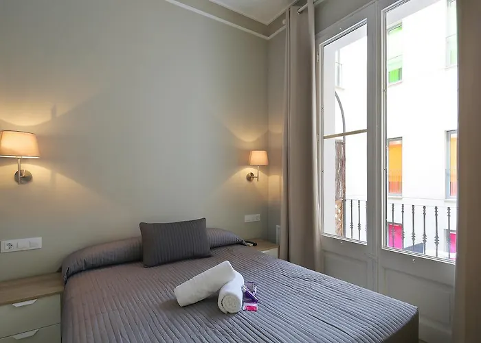 Hostal Medea